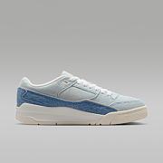 Jordan Flight Court SE “Summit White/Washed Denim” IB4414-100 - 3