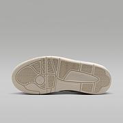 Jordan Flight Court SE “Summit White/Washed Denim” IB4414-100 - 2