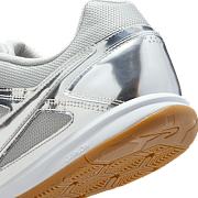 Nike Gato LV8 “Metallic Silver/Gum” IB3566-001 - 5