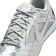 Nike Gato LV8 “Metallic Silver/Gum” IB3566-001 - 4