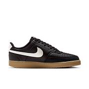 Nike Court Vision Low “Black/Sail/Gum” IB2998-004 - 2