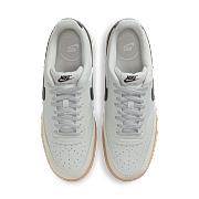 Nike Court Vision Low “Photon Dust/Midnight Navy/Gum” IB2998-003 - 6