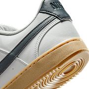 Nike Court Vision Low “Photon Dust/Midnight Navy/Gum” IB2998-003 - 5