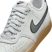 Nike Court Vision Low “Photon Dust/Midnight Navy/Gum” IB2998-003 - 4