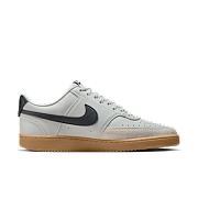 Nike Court Vision Low “Photon Dust/Midnight Navy/Gum” IB2998-003 - 2