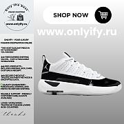 Jordan Max Aura 7 “White/Black” HQ2091-100 - 1