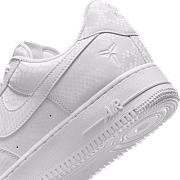 Nike Air Force 1 Low “Kobe” White/White IB0018-100 - 6