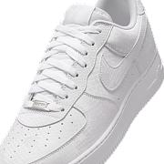 Nike Air Force 1 Low “Kobe” White/White IB0018-100 - 5