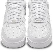 Nike Air Force 1 Low “Kobe” White/White IB0018-100 - 2