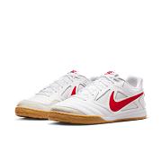 Nike Gato “White/University Red/Gum” HQ6019-102 - 6