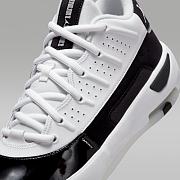 Jordan Max Aura 7 “White/Black” HQ2091-100 - 6