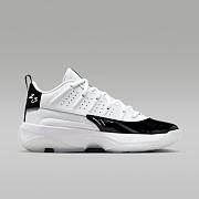 Jordan Max Aura 7 “White/Black” HQ2091-100 - 3