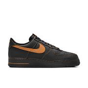 Nike Air Force 1 '07 LV8 “Black/Wheat Gold” HQ2037-003 - 2