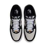 Nike Air Force 1 Low Retro “Black/Neutral Grey/Multicolor” HQ1967-100 - 6