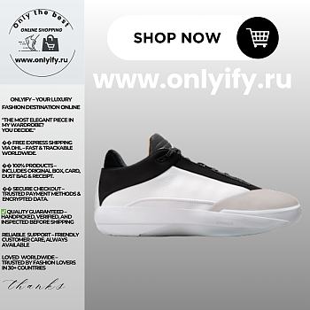 Air Jordan 40 PF “The Classic” HM9932-100