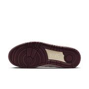Nike Full Force Low “White/Team Red” FZ4629-100 - 2