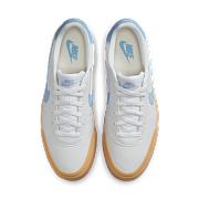Nike Court Shot “White/Light Blue-Gum” FQ8146-114 - 6