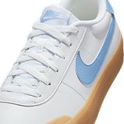 Nike Court Shot “White/Light Blue-Gum” FQ8146-114 - 4