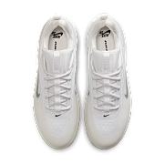 Nike SB Zoom Nyjah 4 “White/Black” FQ1273-100 - 2