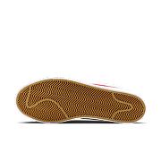 Nike SB Zoom Blazer Mid “Light Bone/University Red” FD0731-100 - 6