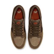 Nike SB Force 58 “Brown/Khaki” DV5477-201 - 6