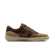 Nike SB Force 58 “Brown/Khaki” DV5477-201 - 3
