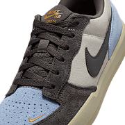 Nike SB Force 58 “Light Blue/Phantom/Black” DV5477-102 - 5