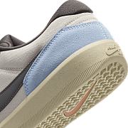 Nike SB Force 58 “Light Blue/Phantom/Black” DV5477-102 - 4