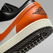 Air Jordan 1 Low 'Shattered Backboard' 553558-081 - 5
