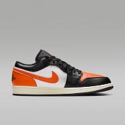 Air Jordan 1 Low 'Shattered Backboard' 553558-081 - 3