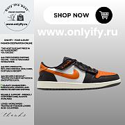 Air Jordan 1 Low EasyOn DM1206-066 - 1