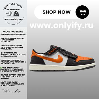Air Jordan 1 Low EasyOn DM1206-066