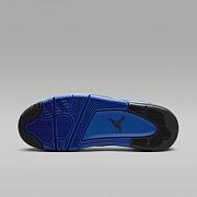 Nike Air Jordan 4 Retro “White/Blue/Black” FQ7939-007 - 3