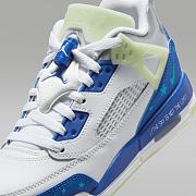 Jordan Spizike Low Sneaker 4 FQ7939-007 - 6