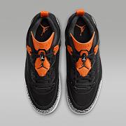 Air Jordan 4 Retro SE “Black/Orange Blaze” – FQ1759-008 - 5