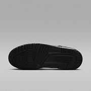 Air Jordan 4 Retro SE “Black/Orange Blaze” – FQ1759-008 - 4