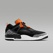 Air Jordan 4 Retro SE “Black/Orange Blaze” – FQ1759-008 - 3