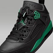 Air Jordan 4 Retro SE “Black/Green Glow” – FQ1759-003 - 6