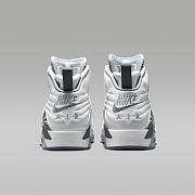 Jordan 6 Rings “White/Stealth Grey” – DZ4475-102 - 6