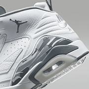 Jordan 6 Rings “White/Stealth Grey” – DZ4475-102 - 5