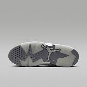 Jordan 6 Rings “White/Stealth Grey” – DZ4475-102 - 3