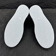 Gucci GG Supreme Ace Sneaker – 760775 FACMZ 40499 - 4