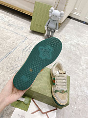 Gucci GG Supreme Screener Sneaker – 546551 9Y920 96668 - 3