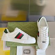 Gucci Ace Sneaker with Web – 757892 AACAG 9055 - 6