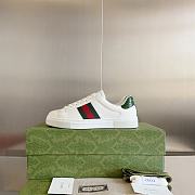 Gucci Ace Sneaker with Web – 757892 AACAG 9055 - 5