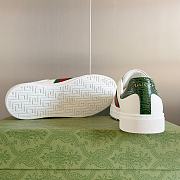 Gucci Ace Sneaker with Web – 757892 AACAG 9055 - 2