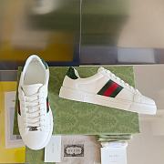 Gucci Ace Sneaker with Web – 757892 AACAG 9055 - 3