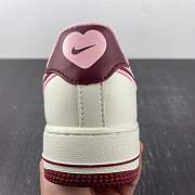 Nike Air Force 1 Low 'Valentine's Day' FD4616-161 - Jordan 1 - 2