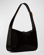 Saint Laurent Le 5 A 7 Hobo Shoulder Bag - 6