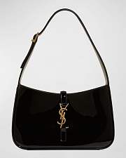 Saint Laurent Le 5 A 7 Hobo Shoulder Bag - 5